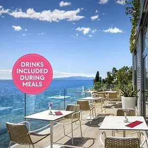 Hotell Istra - Liburnia, Opatija