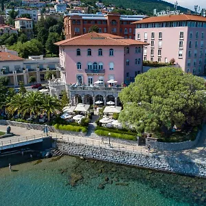 Hotell Amadria Park Milenij, Opatija