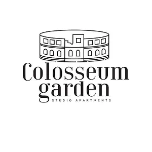 Colosseum Garden Studio Апартаменты